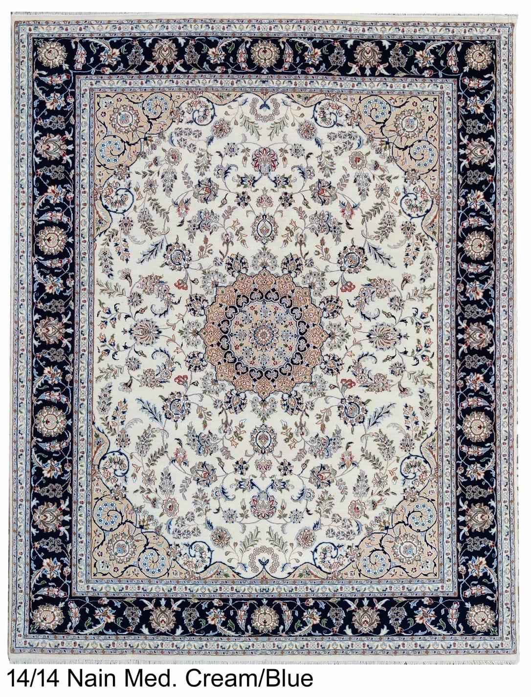 Item 3